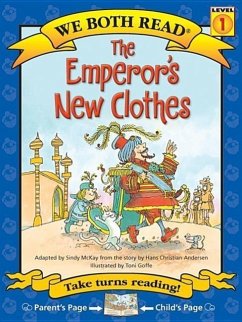 The Emperor's New Clothes - Mckay, Sindy