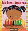 My First Kwanzaa - Bild 1