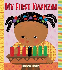 My First Kwanzaa - Katz, Karen