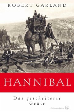 Hannibal (eBook, PDF) - Garland, Robert