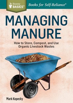 Cover Managing Manure