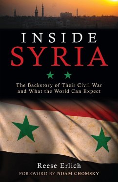 Inside Syria - Erlich, Reese