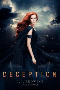 Deception - Redwine, C J