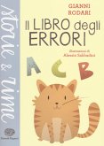 Il libro degli errori Il libro degli errori