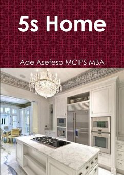5s Home - Asefeso MCIPS MBA, Ade