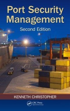 Port Security Management - Christopher, Kenneth (National University)