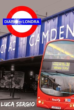 Diario di Londra - Sergio, Luca