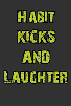 Habit, Kicks and Laughter - Corn, Marc