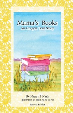 Mama's Books - Nash, Nancy