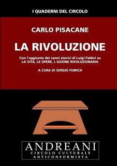 Cover La Rivoluzione
