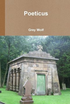 Poeticus - Wolf, Grey