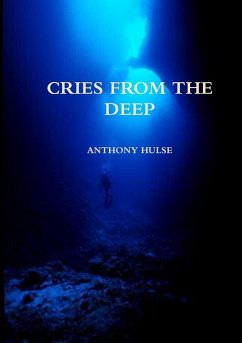 CRIES FROM THE DEEP - Hulse, Anthony