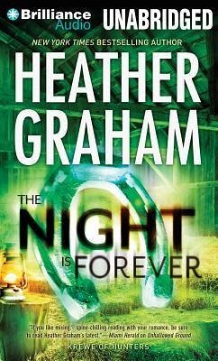 The Night Is Forever - Graham, Heather