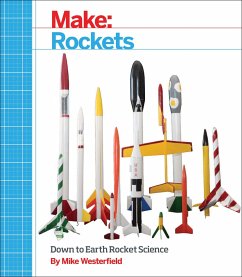 Make - Rockets - Westerfield, Mike