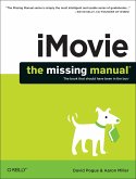 Imovie: The Missing Manual