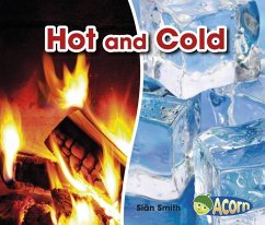 Hot and Cold - Smith, Sian