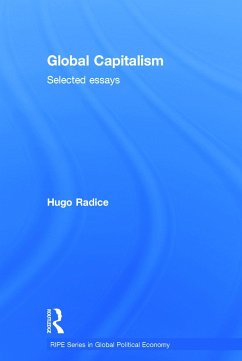 Global Capitalism - Radice, Hugo