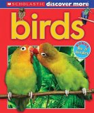 Scholastic Discover More: Birds (Emergent Reader)