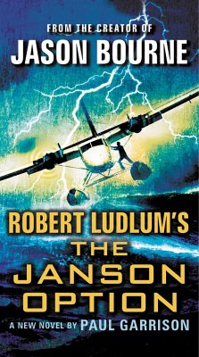 Robert Ludlum's (Tm) the Janson Option - Garrison, Paul