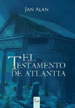 El testamento de Atlantia - Alan, Jan