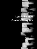 Lennie Tristano C-Minor Complex Lennie Tristano C-Minor Complex