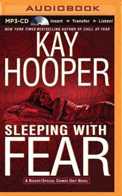 Sleeping with Fear - Hooper, Kay