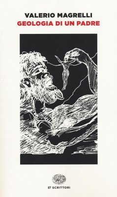 Geologia di un padre - Magrelli, Valerio
