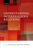 Understanding Interreligious Relations (eBook, PDF)