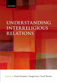 Understanding Interreligious Relations (eBook, ePUB)