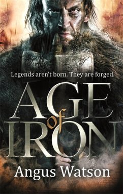 Age of Iron - Watson, Angus