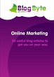Online Marketing - 50 useful blog... - Bild 1