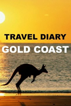 Travel Diary Gold Coast - Burke, May