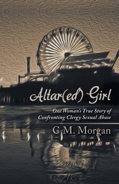Altar(ed) Girl - Morgan, C. M.