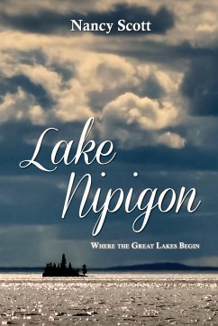 Lake Nipigon - Scott, Nancy