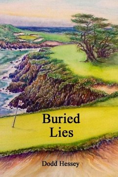 Buried Lies - Hessey, Dodd