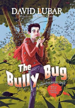 The Bully Bug - Lubar, David