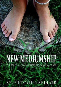 NEW MEDIUMSHIP - Spiritcounsellor