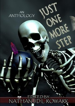 Just One More Step - Rowark, Nathan J. D. L.