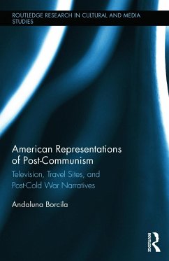American Representations of Post-Communism - Borcila, Andaluna