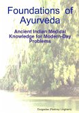 Foundations of Ayurveda