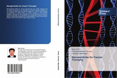 Nanoparticles for Cancer Theraphy - Vivek, Raju;Kannan, Soundarapandian;Nipunbabu, Varukattu