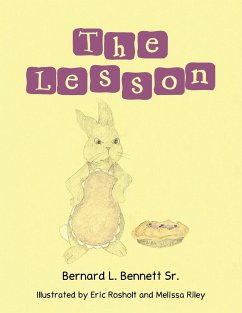 The Lesson - Bennett, Bernard L.