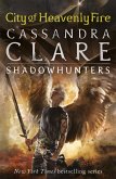 The Mortal Instruments 06: City of Heavenly Fire