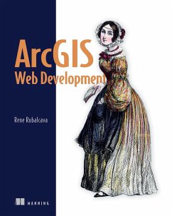 ArcGIS Web Development - Rubalcava, Rene