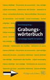 Grabungswörterbuch (eBook, PDF)