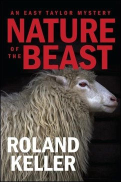 Nature of the Beast - Keller, Roland