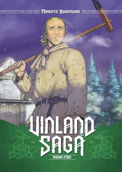 Vinland Saga 05 - Yukimura, Makoto