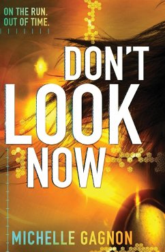 Don't Look Now - Gagnon, Michelle