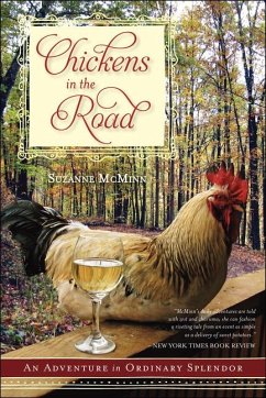 Chickens in the Road - Mcminn, Suzanne