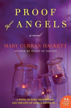 Proof of Angels - Hackett, Mary Curran